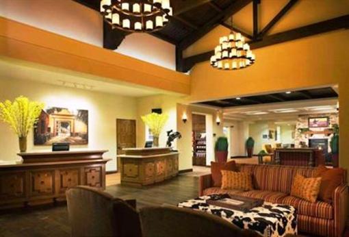 фото отеля Residence Inn Capistra Marriott