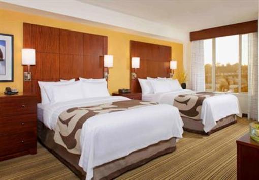 фото отеля Residence Inn Capistra Marriott