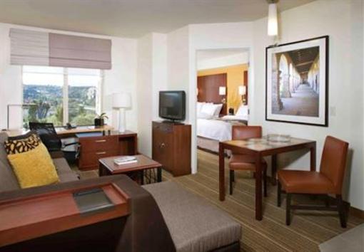 фото отеля Residence Inn Capistra Marriott