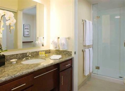 фото отеля Residence Inn Capistra Marriott
