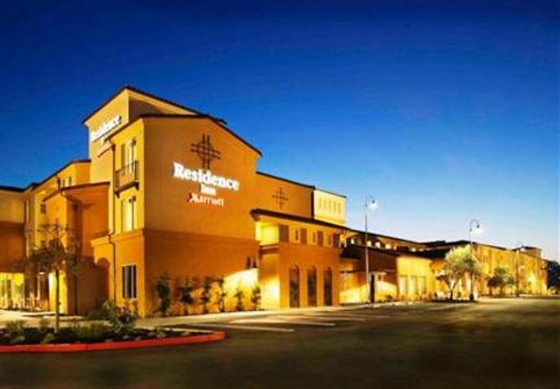 фото отеля Residence Inn Capistra Marriott