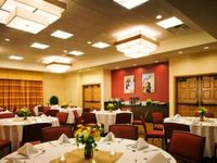 Residence Inn Capistra Marriott