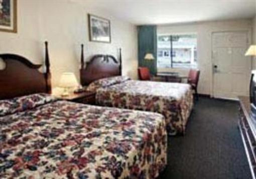 фото отеля Newport News Inn