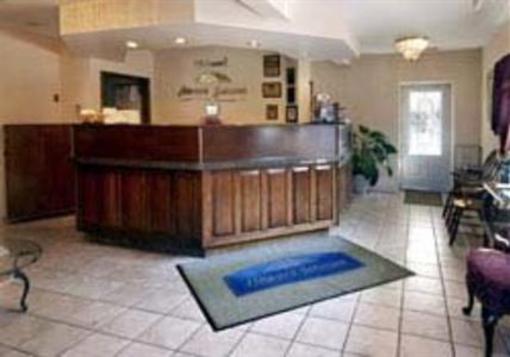 фото отеля Newport News Inn