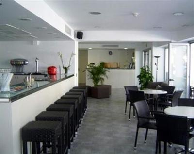 фото отеля Hostal Gami