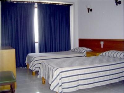 фото отеля Hostal Gami