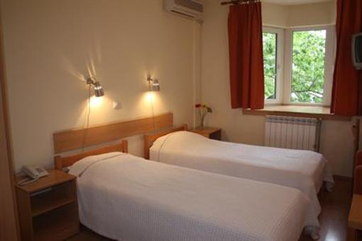 фото отеля Hotel 7