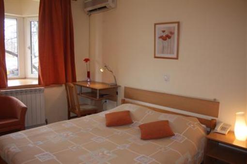 фото отеля Hotel 7