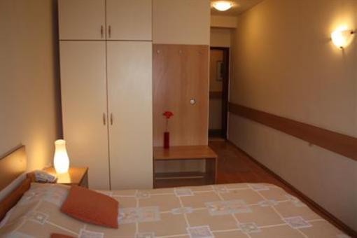 фото отеля Hotel 7