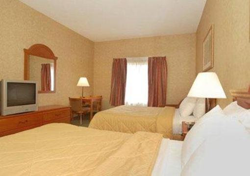 фото отеля Comfort Inn & Suites Rockport (Indiana)