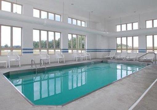 фото отеля Comfort Inn & Suites Rockport (Indiana)