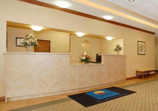 фото отеля Comfort Inn & Suites Rockport (Indiana)