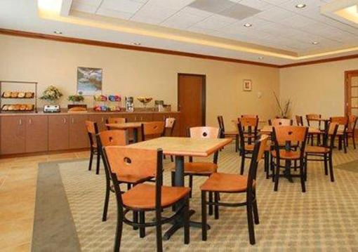 фото отеля Comfort Inn & Suites Rockport (Indiana)