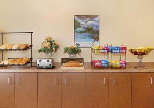 фото отеля Comfort Inn & Suites Rockport (Indiana)