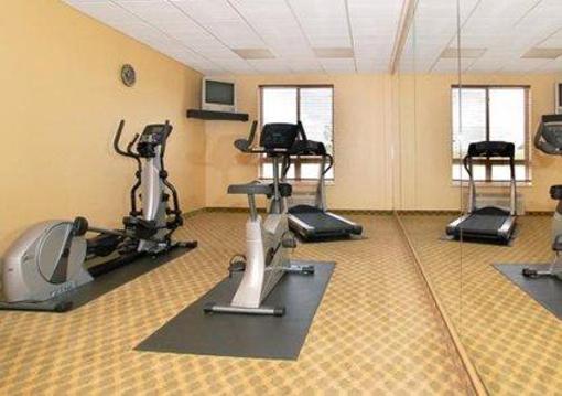 фото отеля Comfort Inn & Suites Rockport (Indiana)