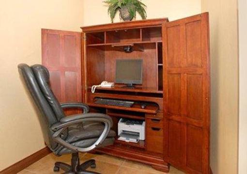 фото отеля Comfort Inn & Suites Rockport (Indiana)