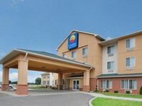 Comfort Inn & Suites Rockport (Indiana)