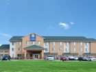фото отеля Comfort Inn & Suites Rockport (Indiana)