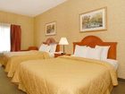 фото отеля Comfort Inn & Suites Rockport (Indiana)