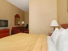 фото отеля Comfort Inn & Suites Rockport (Indiana)