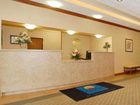 фото отеля Comfort Inn & Suites Rockport (Indiana)