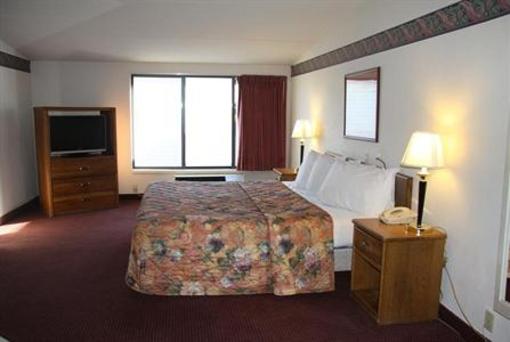 фото отеля GuestHouse International Inn & Suites Rochester