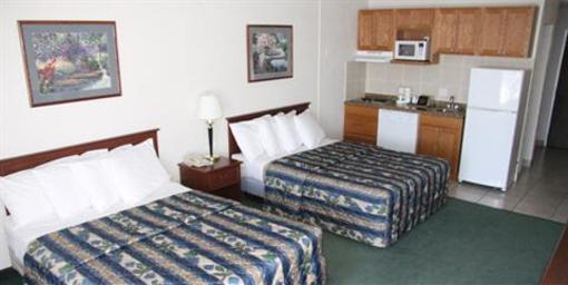 фото отеля GuestHouse International Inn & Suites Rochester