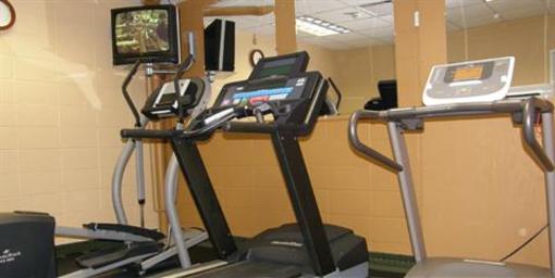 фото отеля GuestHouse International Inn & Suites Rochester