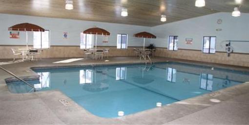 фото отеля GuestHouse International Inn & Suites Rochester