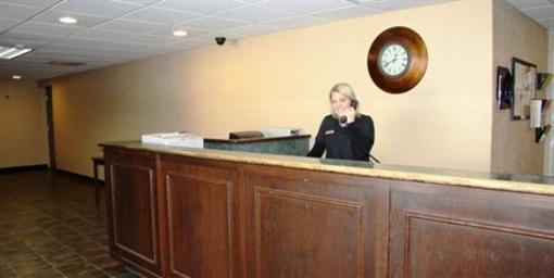 фото отеля GuestHouse International Inn & Suites Rochester
