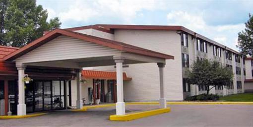 фото отеля GuestHouse International Inn & Suites Rochester
