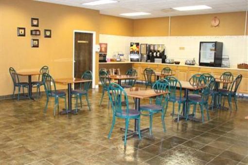 фото отеля GuestHouse International Inn & Suites Rochester