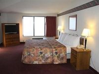 GuestHouse International Inn & Suites Rochester