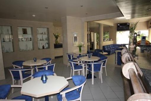фото отеля Hotel Atlantic Lourdes
