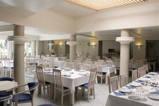 фото отеля Hotel Atlantic Lourdes