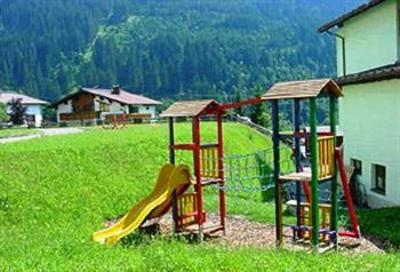 фото отеля Gasthof Spullersee Dalaas