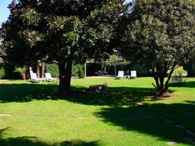 фото отеля Albergo Gardenia
