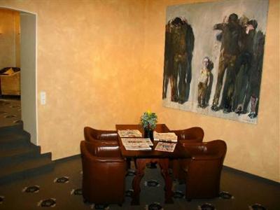 фото отеля Albergo Gardenia