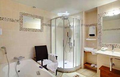 фото отеля Auberge de Concasty Hotel Boisset
