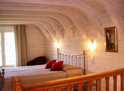 фото отеля Auberge de Concasty Hotel Boisset