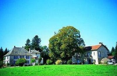 фото отеля Auberge de Concasty Hotel Boisset