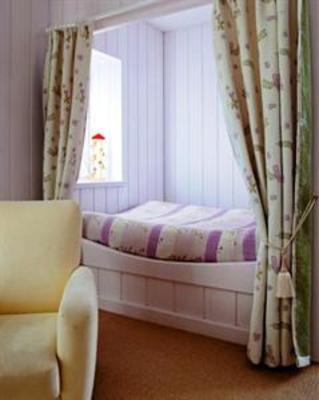 фото отеля Auberge de Concasty Hotel Boisset