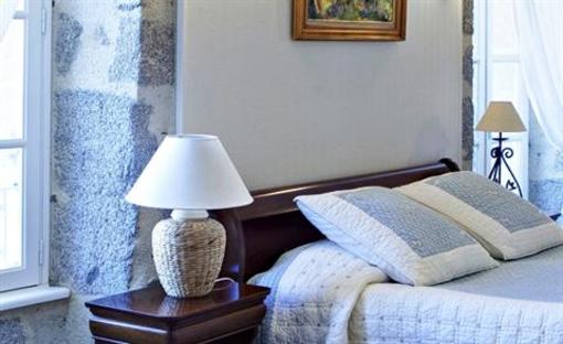 фото отеля Auberge de Concasty Hotel Boisset