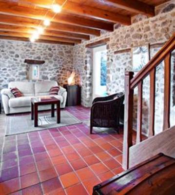 фото отеля Auberge de Concasty Hotel Boisset