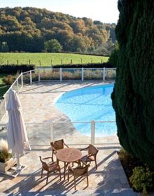 фото отеля Auberge de Concasty Hotel Boisset