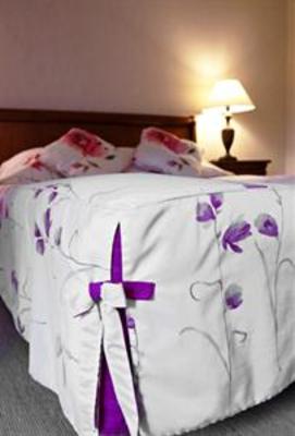 фото отеля Auberge de Concasty Hotel Boisset