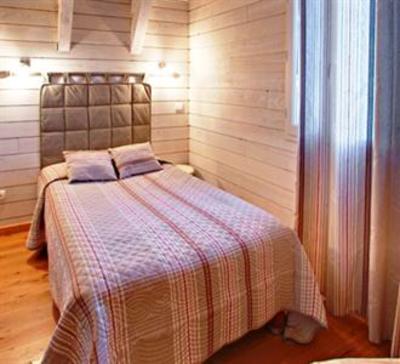 фото отеля Auberge de Concasty Hotel Boisset