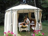 Auberge de Concasty Hotel Boisset