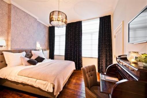 фото отеля Boutique Hotel Caelus VII