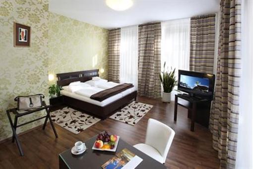 фото отеля Hotel Gemo